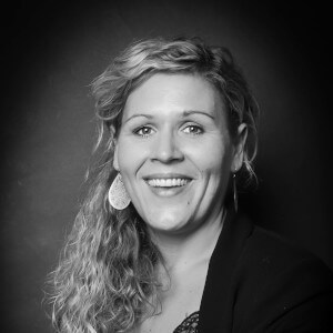 Maria Smolnik