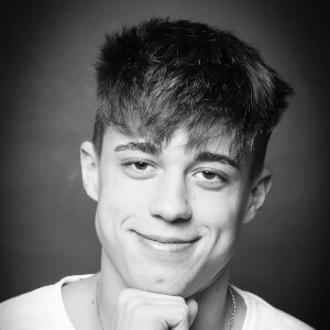 Mika Meinert